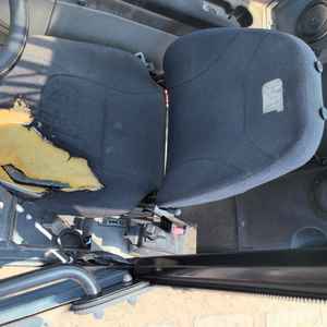 4WD เคลื่อนย้ายสำหรับแมว2011ปีพร้อมความสามารถในการยก2ตันเครื่องยนต์ดีเซลผิวขรุขระ - Product Image 2