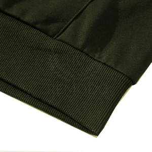 Sweats à capuche zippés pour femmes actives pour la course à pied - Product Image 4