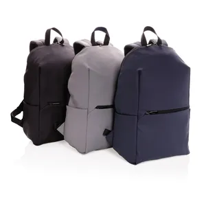 Zaino per Computer Personalizzato da 15,6 Pollici in PU per Merchandising Promozionale - Product Image 4
