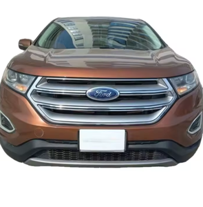 LISTO PARA ENVIAR: SUV Usado 2024 Edge Titanium V6 con Asientos de Cuero, Control de Crucero Adaptativo, Tracción en las Cuatro Ruedas, Emisión Euro 6, Modelo Aspire - Product Image 1