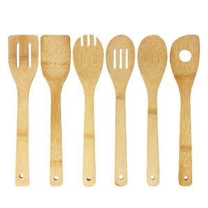 Prix de gros cuillères fourchettes en bois de manguier couverts en bois de haute qualité en bois d'acacia à vendre par l'exportateur indien - Product Image 6