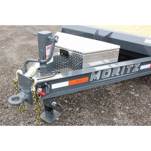 ELBH-18นานาชาติ moritz AR 14000สภาพใหม่ - Product Image 5
