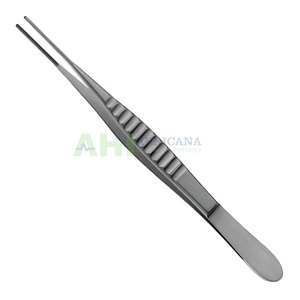 Fórceps DeBakey de etiqueta privada de mejor grado, alto rendimiento, tamaño personalizado, Manual, uso de cirugía General, certificado CE - Product Image 1