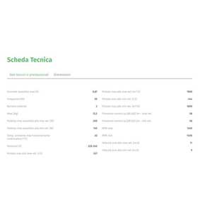 Cortina de Aire Comercial de Diseño Industrial Vortice AD1200 de 120 cm con Aletas Ajustables para Puerta de Entrada - Product Image 6