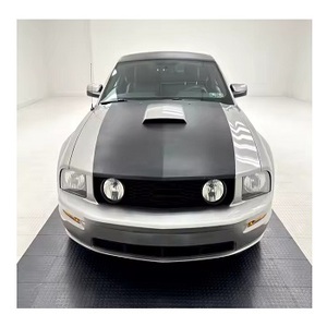 Condiciones impecables 2008 Fords Mustangs G T Coupes - Product Image 1
