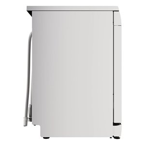 Lave-vaisselle blanc 10 couverts SERIE 2 SPS2HKW55E (45x60x84.5cm) pour usage domestique - Product Image 2