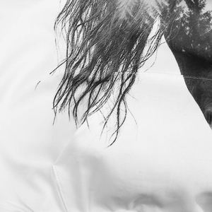 SublimationMen Sudaderas con capucha de alta demanda Básicas mezcladas de algodón transpirable con tejido de ganchillo ajustable recién llegado para Winter2026 - Product Image 5