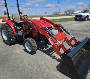 Case IH Farmall 35C Tractor Agricultural <b>Machinery</b> Fast Delivery Available All Model at Low Price for Sale - Product Image 1