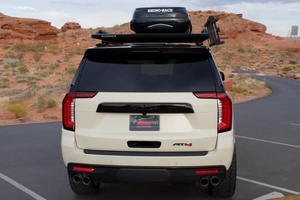 EXTREMADAMENTE LIMPIO, GM-C YUKON XL AT4 2022, 4WD, MOTOR V8 DE 6.2L, ALTAMENTE EQUIPADO, LISTO PARA ENVIAR - Product Image 5