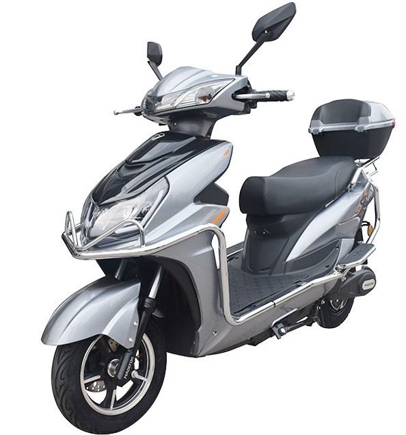 Powerful Electric Scooter Long Rangescooter Moped 10 Inch Electric Scooter