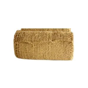 Wholesale Eco-friendly Coconut Coir Net Roll with the Best Price Used for Erosion Control Vietnam Supplier