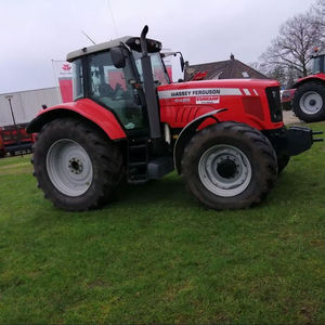 Comprar Tractor Agrícola Usado Massey Ferguson 2023 Automático 4x4 con Bomba de Rodamientos, Motor y Caja de Cambios, Garantía de 3 Años, ¡Oferta Económica! - Product Image 1
