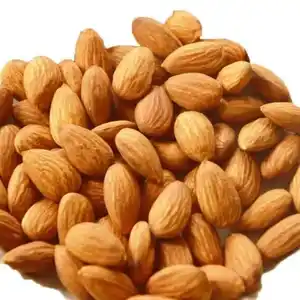 Nozes de amêndoa frutas secas nozes cruas kernel amêndoas sem casca a granel Para Venda Atacado Organic Almond Nuts,