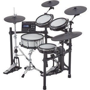 GOOD# New R()Oland TD-27KV2 V-Drums Electronic Drum <b>Kit</b> - Product Image 1
