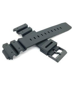 DW-5900 DW-6000 DW-6600 DW-6695 QX-CGG1 WXCU QXE72 Bracelet de montre Compatible Ref 304H5-10430837 - Product Image 3