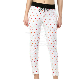 Pantalons pour femmes taille adulte sur mesure pantalons pour femmes marque privée les plus vendus pantalons pour femmes de bonne qualité - Product Image 1
