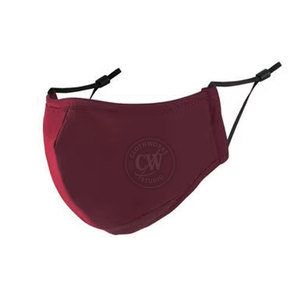 ที่คลุมใบหน้าปรับได้ใส่สบายเหมาะกับชายและหญิงระบายอากาศได้ดีหน้ากากสำหรับกิจกรรมกลางแจ้ง - Product Image 3