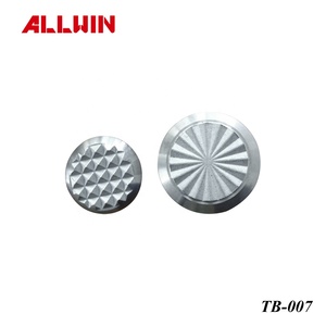 Stainless Steel Tactile <b>Indicators</b> Tactile Paving for the Visually Impaired - Product Image 6