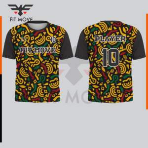 Ensembles d'uniformes de rugby maillot de rugby 100% polyester ensembles de maillot de rugby de sublimation personnalisés à séchage rapide à vendre OEM ODM entretenu - Product Image 6