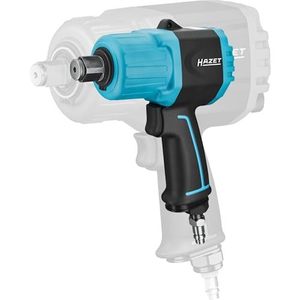 ประแจบล็อกลมแรงบิดสูง 3/4 นิ้ว แบบทวินเทอร์โบ 1890 นิวตันเมตร ดีไซน์กะทัดรัด รองรับการปรับแต่งตามความต้องการ พร้อมบริการ OEM - Product Image 4