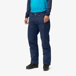 Pantalon tactique de plein air pour homme, pantalon de randonnée extensible et léger - Product Image 1