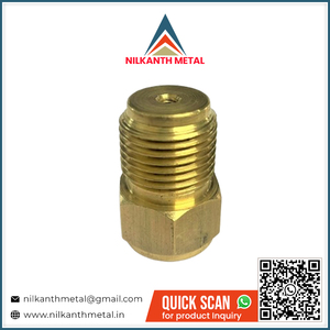 Pièces de manomètre en laiton personnalisées de qualité supérieure du fabricant indien - Product Image 2