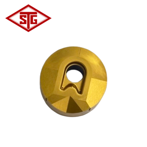 KONFU Moule de poinçonnage de formes diverses en acier fabriqué à Taiwan - Product Image 3
