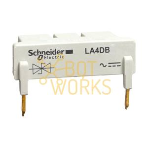 ชไนเดอร์ อิเล็คทริค LA4DB3B - ใหม่ - Product Image 1