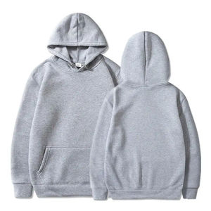 URBANGAZER 2024 Sudadera con capucha de manga larga para damas Blusa deportiva de gran tamaño para gimnasio Correr Fitness para invierno y verano - Product Image 5