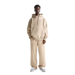 Whole <b>Set</b> Customized Blank Hoodies and <b>Sweatpants</b> <b>Set</b> Heavy GSM Hoodies Custom logo Factory Unisex <b>Sweatpants</b> <b>Set</b> - Product Image 1