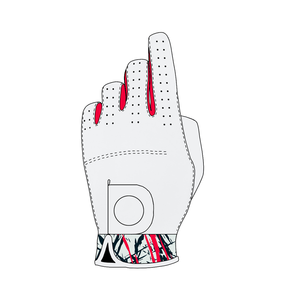 Gants de golf en cuir Cabretta souple hommes droitier main gauche confortable ajustement antidérapant poignée vente en gros logo personnalisé fournisseur OEM - Product Image 5