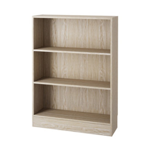 Kit Libreria Working 79x27xh107 Cm 71776/Ak - Product Image 1