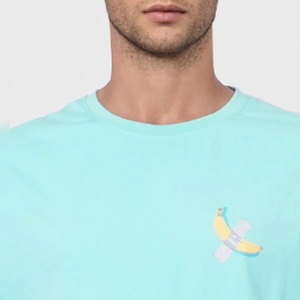 Respirant 100% coton High Street Style hommes été Shorts ensemble nouveauté - Product Image 6