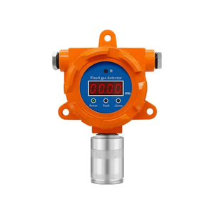 Detector de niebla de aceite de Respuesta Rápida 0-4% Vol H2S So2 Co Detector de gas hidrógeno para protección del medio ambiente - Product Image 2