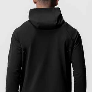 แจ็กเก็ตมีซิประบายอากาศสำหรับผู้ชาย, แจ็คเก็ตกีฬาน้ำหนักเบาสำหรับวิ่งกลางแจ้งชุดกีฬา - Product Image 5