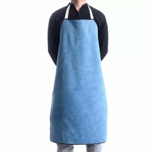 SIBRIN Factory Made <b>Apron</b> for Cold Food Storage Good Selling Accept Customized Logo Premium Quality Lightweight <b>Kitchen</b> <b>Apron</b> - Product Image 1