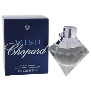 Chopard Wish by Chopard 1 oz EDP Spray per le donne per gli abiti da carriera - Product Image 1