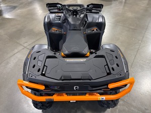 FREE SHIPPING Brand New 2026 Outlander XT-P 1000R <b>ATV</b> - Product Image 5