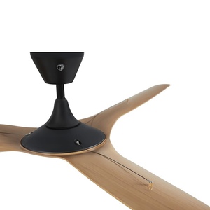 Top Deal Coastal Grade Smart Indoor and Outdoor <b>Ceiling</b> <b>Fan</b> <b>with</b> <b>Remote</b> Control - Product Image 2