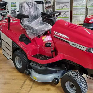 Cortacésped Inalámbrico HBE de 2 Tiempos de Grado Industrial y Bricolaje OEM con Refrigeración por Aire Forzado y Antideslizante - Product Image 1