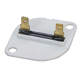 Termostato de Ciclo para Secadora, Fusible Térmico 3387134-3390719, Repuesto Automático para Secadora de Ropa, Uso Doméstico - Product Image 3