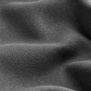 Coupe ample côtelé col rond 80% coton 20% polyester polaire côtelé poignets et ourlet femmes sweat - Product Image 6