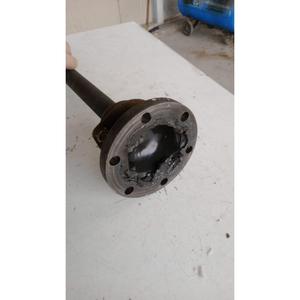 เพลาขับหน้าขวา ALFA ROMEO GTV Serie (916_) (03>06) - Product Image 6