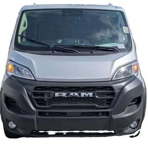 Sedán 2024 de tamaño completo, techo bajo, transmisión automática, volante a la izquierda, interior de cuero, ruedas R17, motor turbo 4.1-6L, 4 asientos - Product Image 1