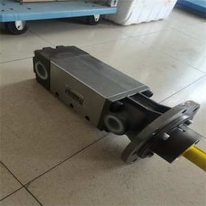 ปั๊มสกรูเดี่ยว KNOLL KTS 50-74-T 7.5 แรงม้า ปั๊มน้ำสะอาดแรงดันสูง - Product Image 4