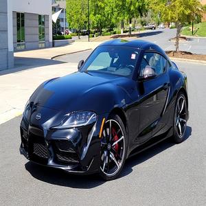 Toyota GR Supra 2021, Motor de 6 Cilindros en Línea Turboalimentado de 3.0L, Coupé Premium, Tracción Trasera, Automático - Product Image 5