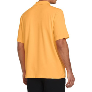 Camisetas de Polo de Golf para Hombre, Tela Suave de Secado Rápido, Camiseta Deportiva Casual de Manga Corta para Actividades al Aire Libre de Verano - Product Image 2