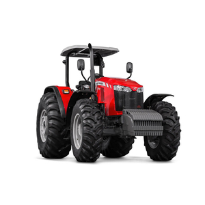Tracteurs Massey Ferguson en vrac pour l'exportation, idéaux pour les marchés agricoles mondiaux - Product Image 3