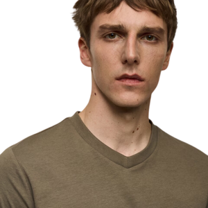 Venta al por mayor de ropa deportiva en blanco de secado rápido con logotipo personalizado de su marca, camiseta informal de 100% algodón, embalaje personalizado - Product Image 4