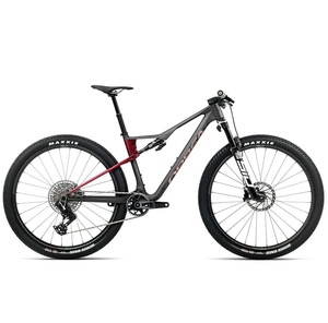 Bicicleta de Montaña de Carreras de Campo Traviesa Oiz M-Team Eagle AXS Totalmente Nueva - Product Image 4